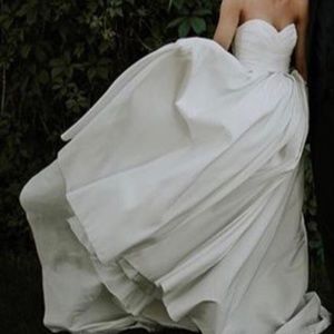 Wedding Gown